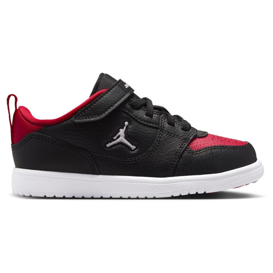 Jordan Court Connect Low (PS)